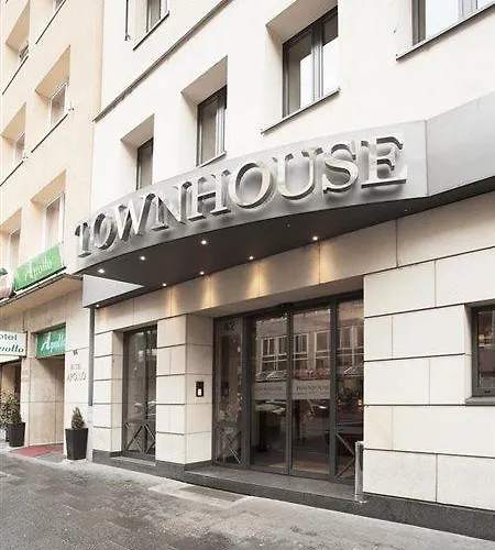 Townhouse 3* Frankfurt am Main