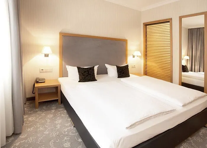 Hotel Townhouse