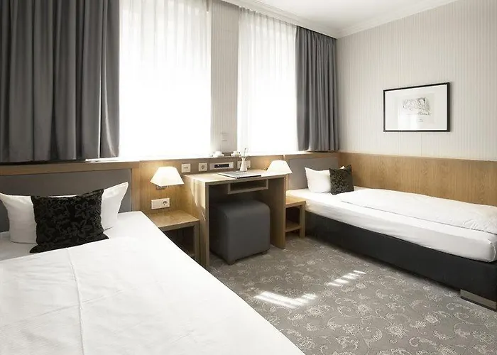 Townhouse Frankfurt am Main