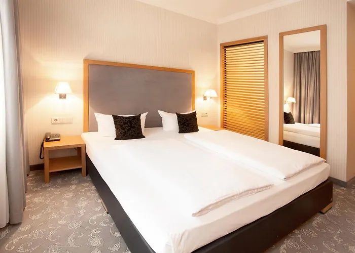 Hotel Townhouse