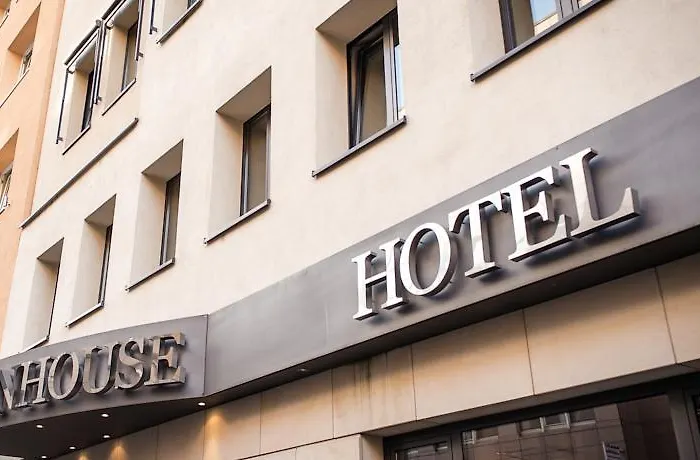 Townhouse 3* Frankfurt am Main
