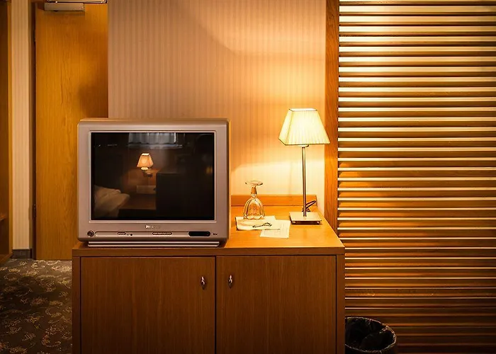 Townhouse Hotel