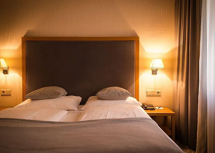 Hotel Townhouse