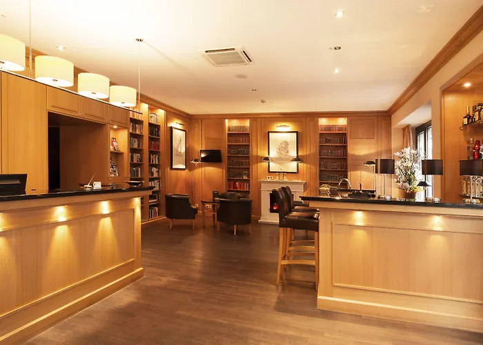 Townhouse Hotel Frankfurt am Main
