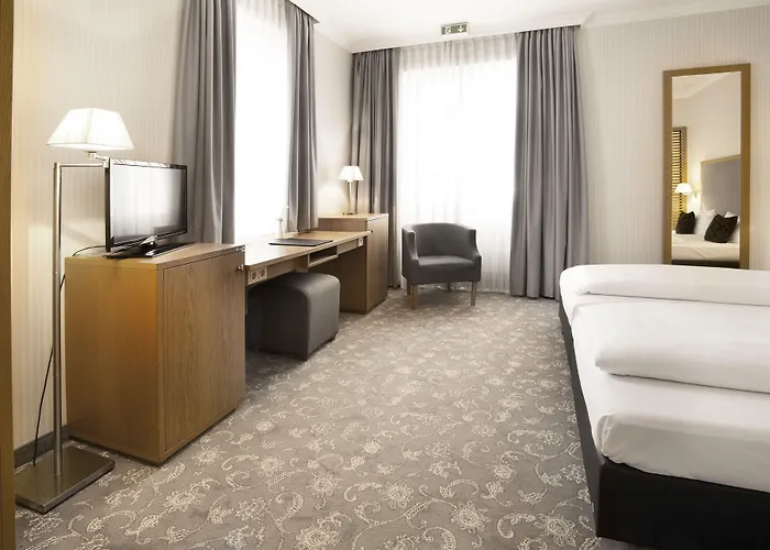 Hotel Townhouse 3*