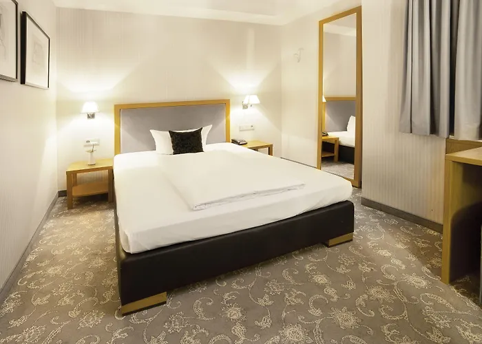 Townhouse Frankfurt am Main