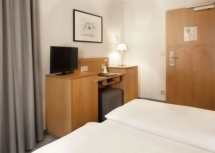 Hotel Townhouse