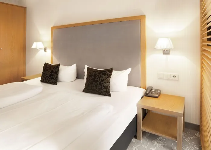 Hotel Townhouse