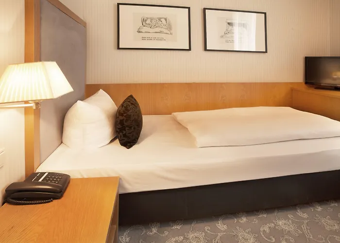 Townhouse 3* Frankfurt am Main