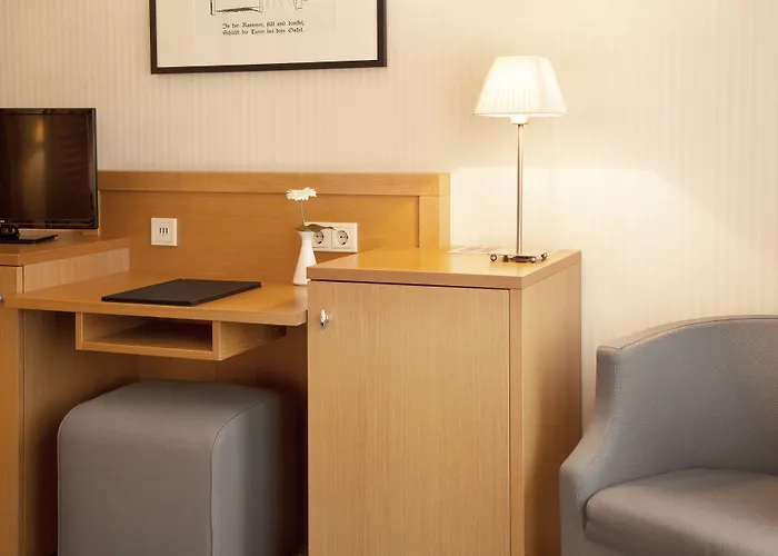Hotel Townhouse