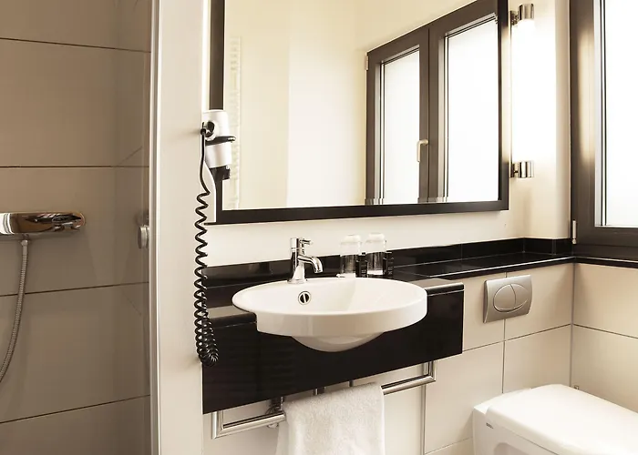 Hotel Townhouse 3*