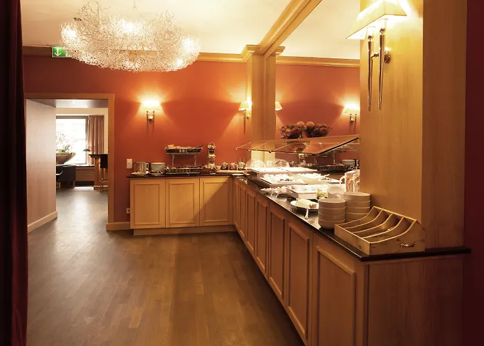 Hotel Townhouse Frankfurt am Main