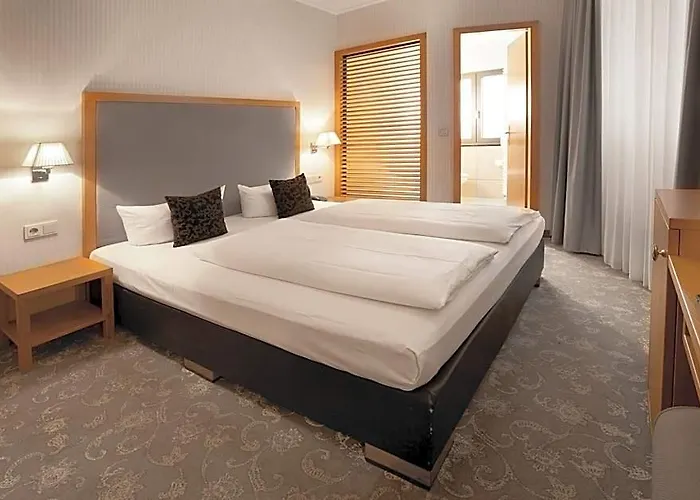 Hotel Townhouse
