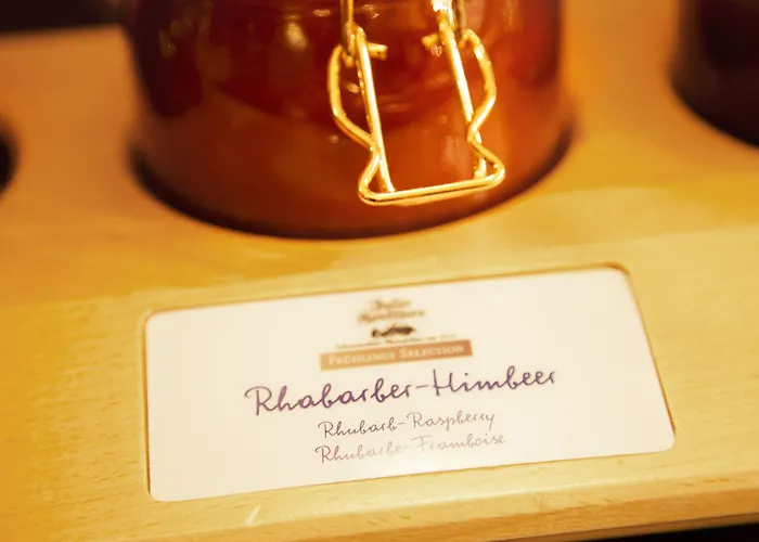 Hotel Townhouse Frankfurt am Main