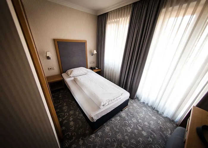 Hotel Townhouse