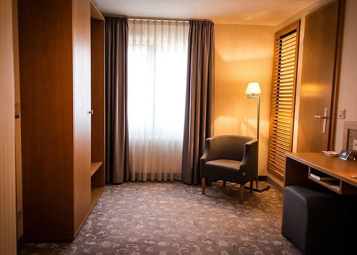 Hotel Townhouse 3*