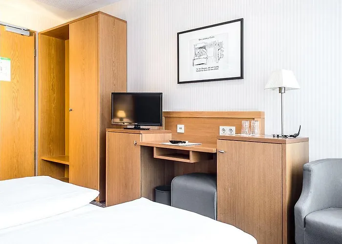 Townhouse Hotel Frankfurt am Main